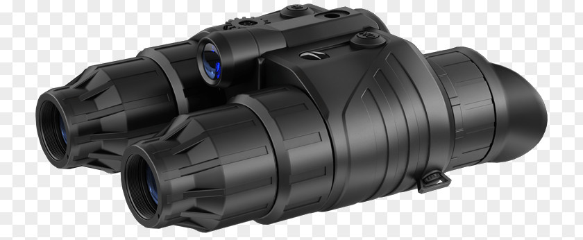 Pulsar Edge GS 1 X 20 Night Vision Goggles Device Binoculars PNG