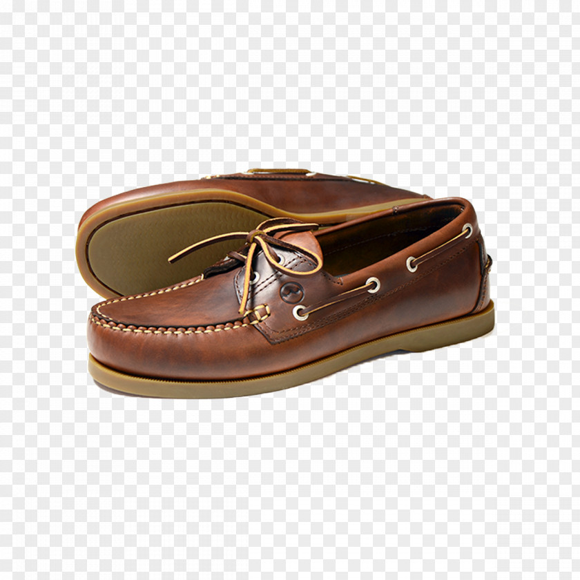 Saddle Slip-on Shoe Boat Leather Clothing PNG