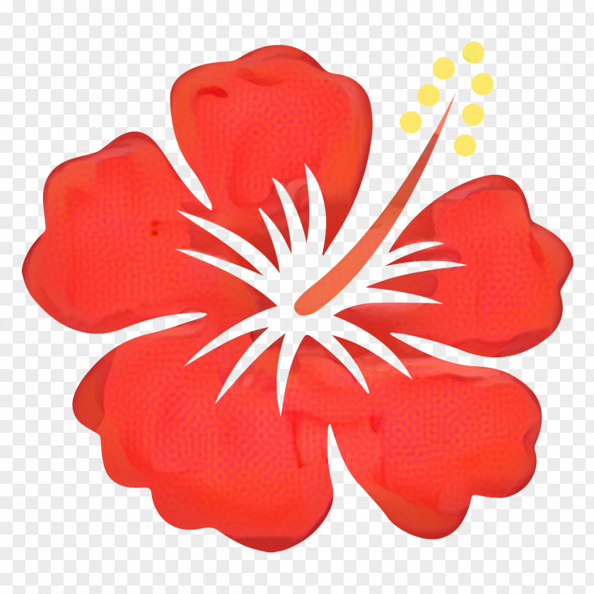 Shoeblackplant Clip Art Hawaiian Hibiscus PNG
