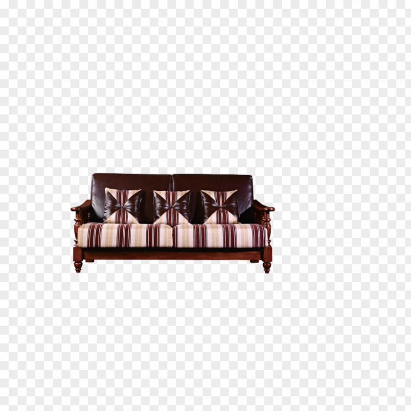 Sofa Table Furniture Couch PNG