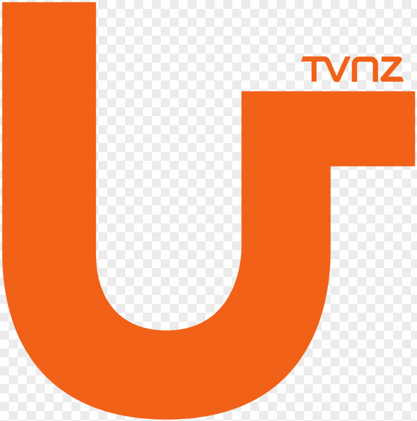 U Television New Zealand Channel TVNZ 2 PNG