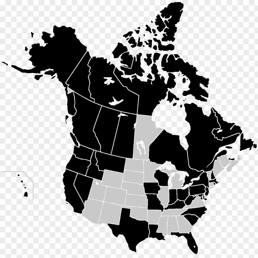 United States Of America Clip Art Canada Map Eagle Operating Corp. PNG