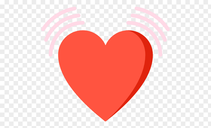 Valentine's Day Heart Clip Art PNG