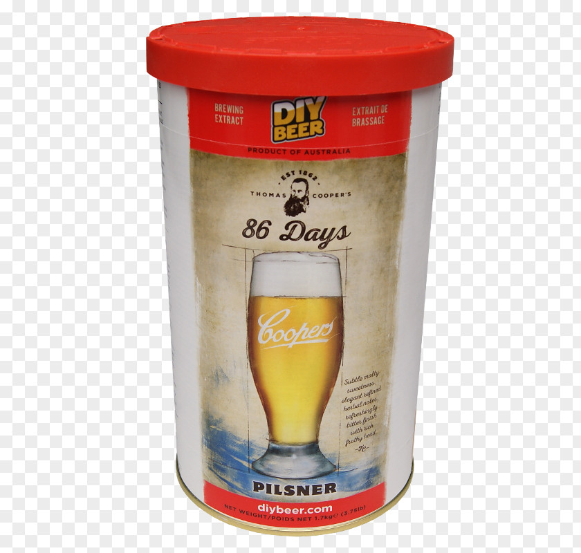 Beer Coopers Brewery Pilsner India Pale Ale PNG