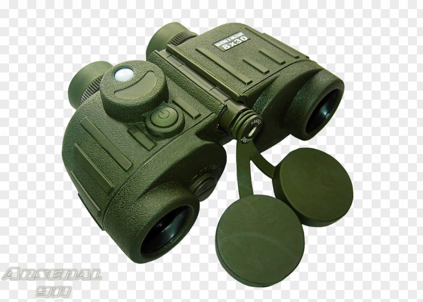 Binoculars Range Finders Monocular Night Vision Magnification PNG