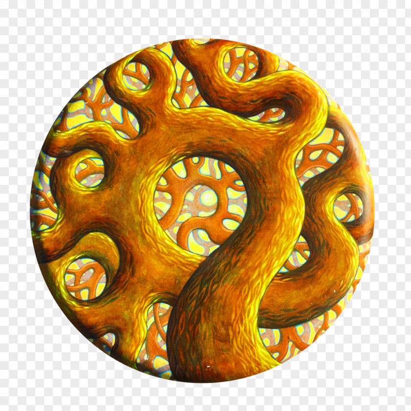 Design Octopus Paksīte Visionary Art Blog PNG