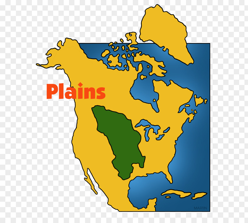 Map United States Of America Clip Art Plains Indians Native Americans In The PNG