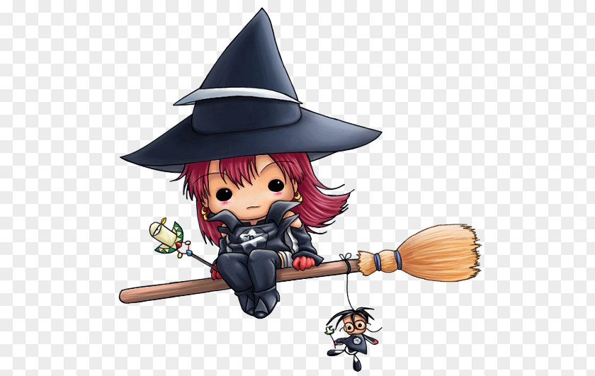 Miner Cartoon Witchcraft Drawing Clip Art PNG