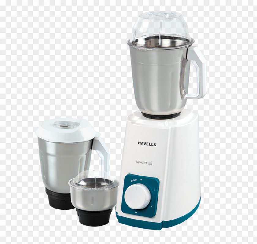 Mixer Grinder Juicer Havells Home Appliance Grinding PNG