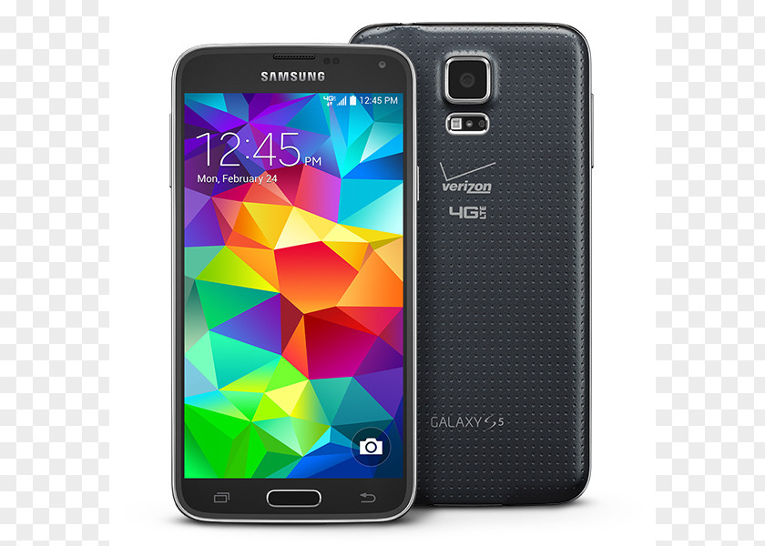 Mobile Memory Samsung Galaxy S5 Android AT&T Mobility PNG