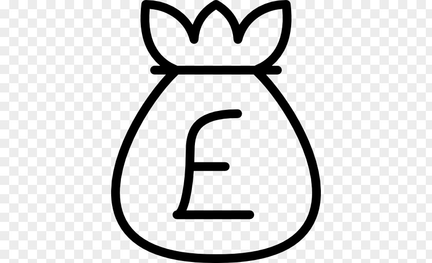 Money Bag Finance PNG