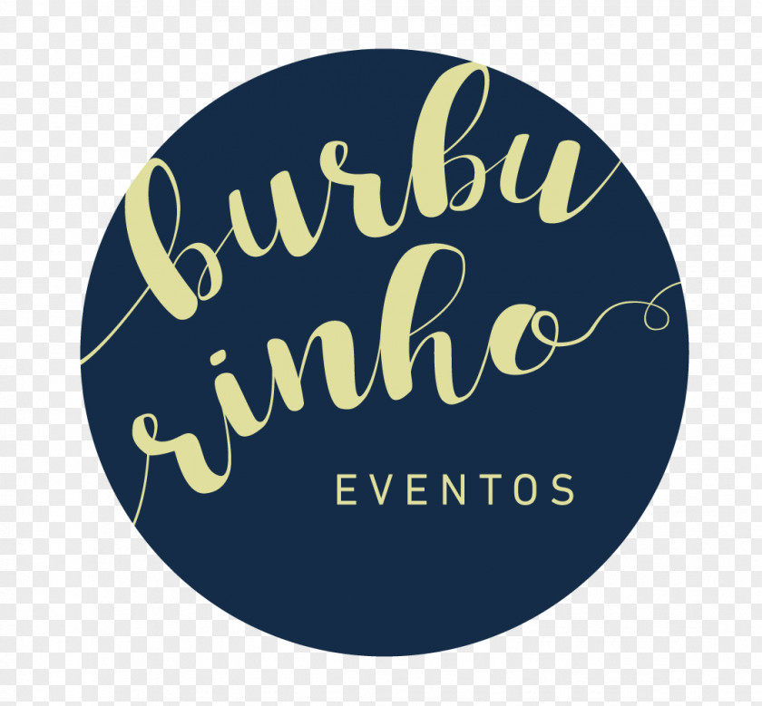 Party Logo Event Planning Brand Font PNG