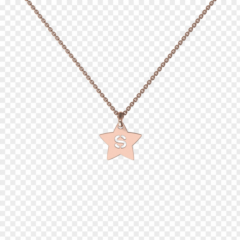 Shape Gold Charms & Pendants Body Jewellery Necklace PNG