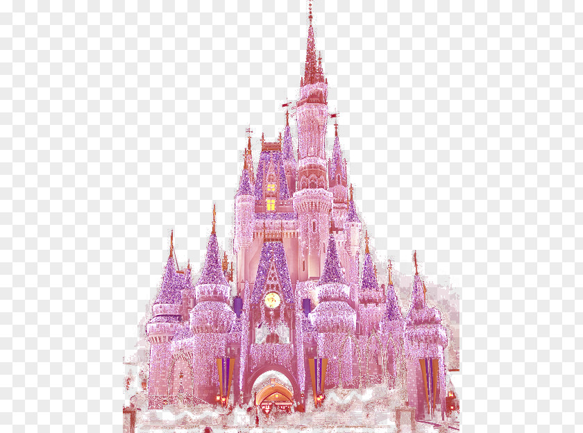 Sleeping Beauty Castle Magic Kingdom Disneyland Paris Tokyo DisneySea Cinderella PNG