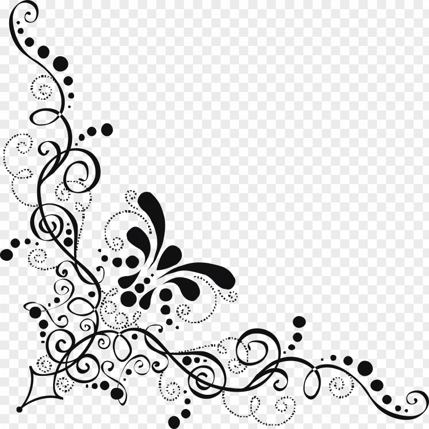 Angle Lace Ornament Clip Art PNG