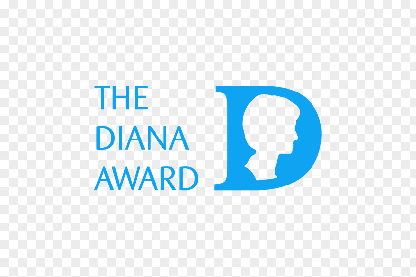 Award Diana Memorial Logo Badge United Kingdom PNG