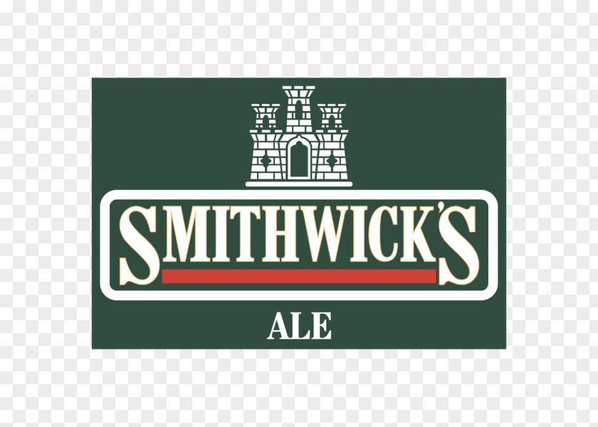 Baden Powell Vector Smithwick's Logo Brand Ale Product PNG