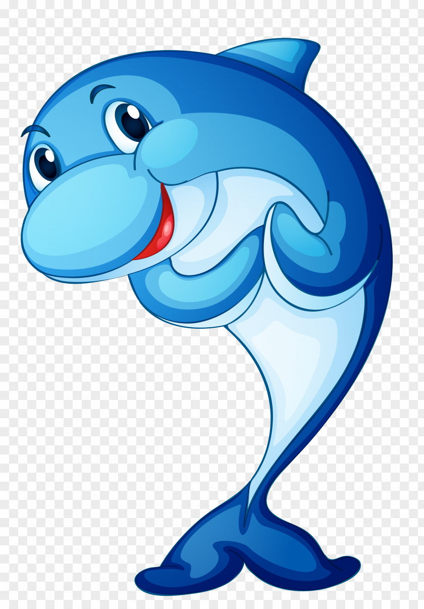 Cartoon Fish Royalty-free Aquatic Animal Clip Art PNG