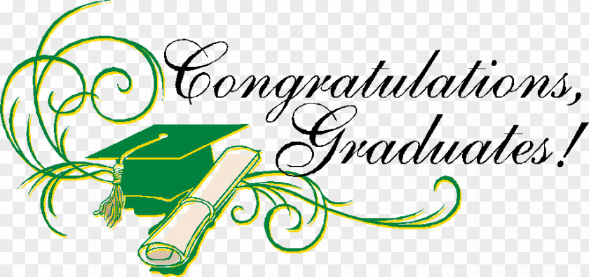 Congrats Grad Graduation Ceremony Graduate University Clip Art For Liturgical Year PNG