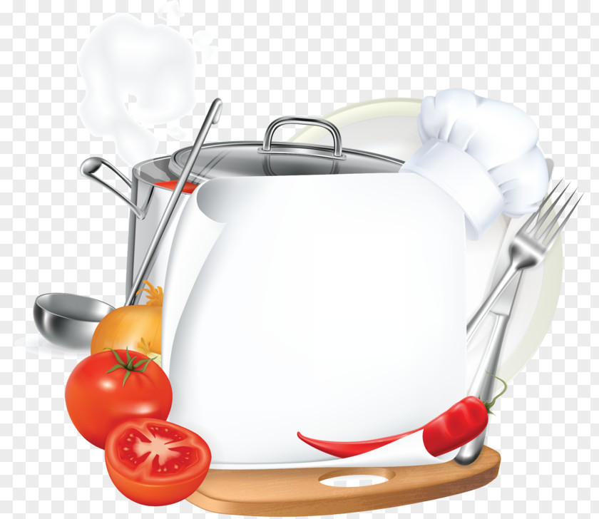 Cooking PNG