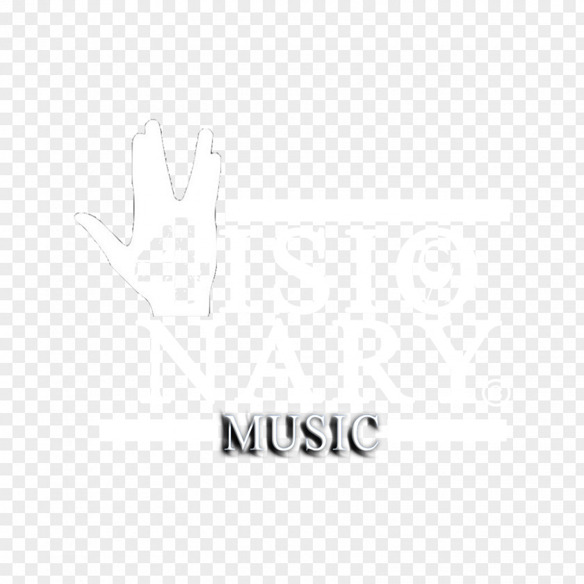 Design Logo Brand White PNG