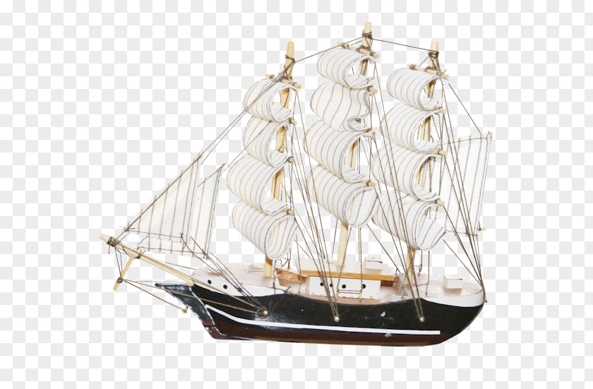 Galleon Sailing Ship Boat Caravel PNG