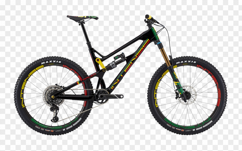 Intense Zumwalt's Bicycle Center Yeti Cycles Mountain Bike 29er PNG