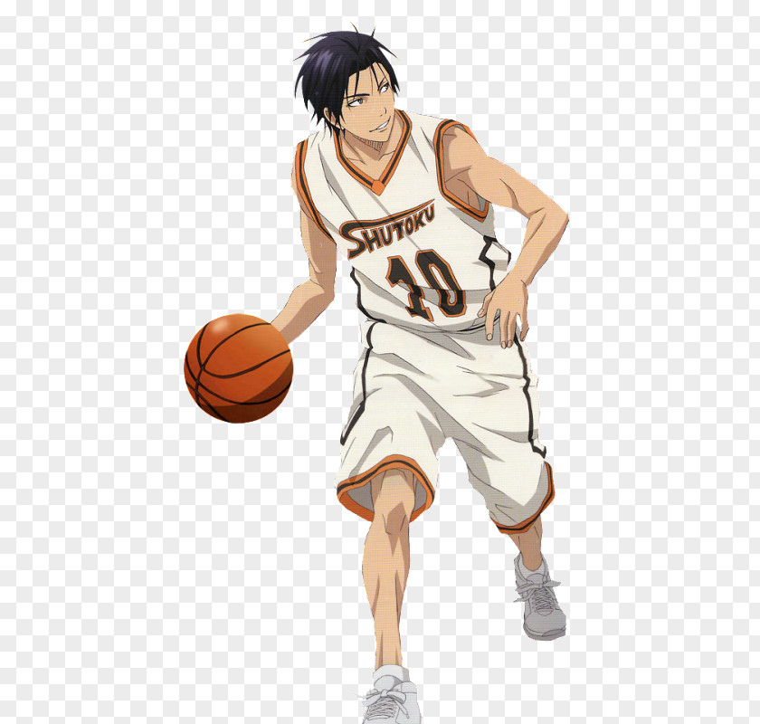 Lucky Charm Shintaro Midorima Kuroko's Basketball Kazunari Takao Granrodeo PNG