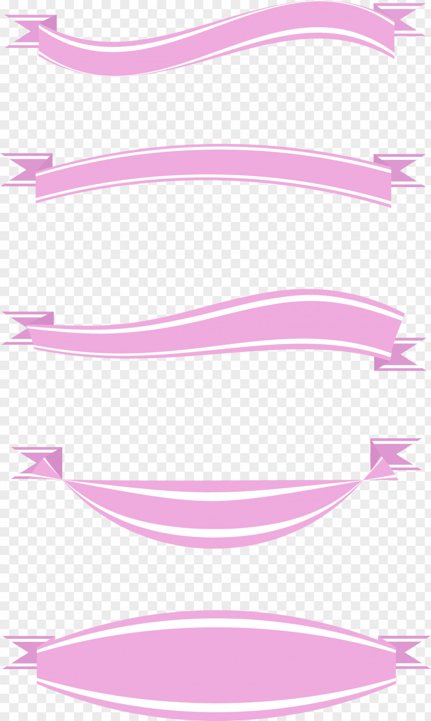 Material Property Magenta Pink Line Pattern PNG