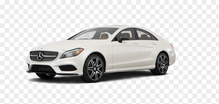 Mercedes Benz 2018 Mercedes-Benz C-Class Car CLS-Class A-Class PNG