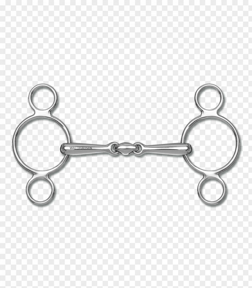 Olympic Rings Horse Snaffle Bit Equestrian Bridle PNG