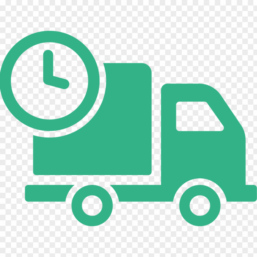 Package Delivery Cartoon Clip Art Lead Time PNG