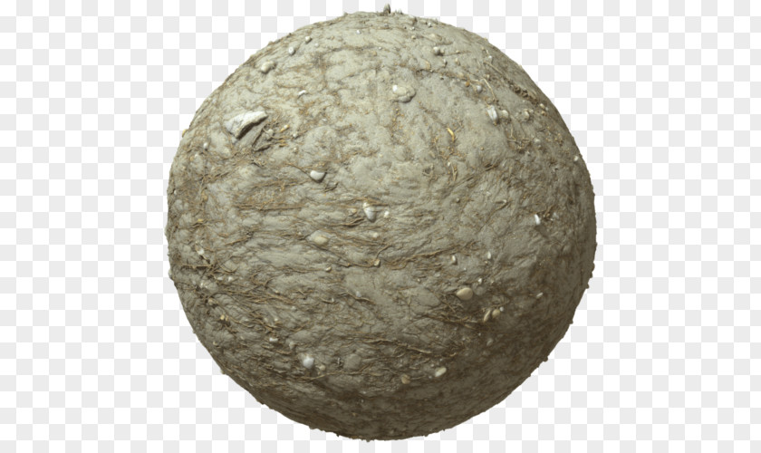 Sand Texture Sphere Circle PNG