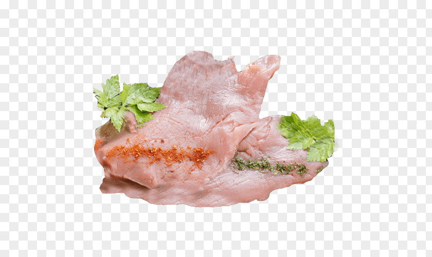 Sashimi Prosciutto Veal Garnish Animal Fat PNG