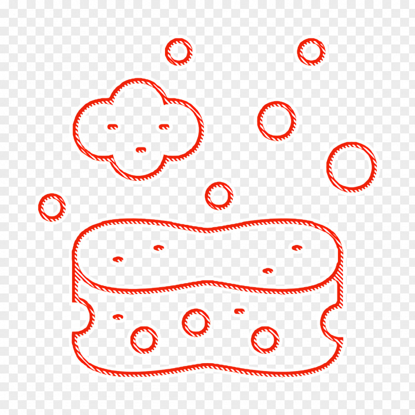 Sponges Icon Massage And Spa Clean PNG