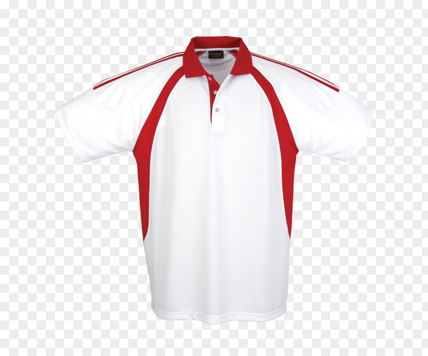 T-shirt Sleeve Polo Shirt Collar Team Sport PNG