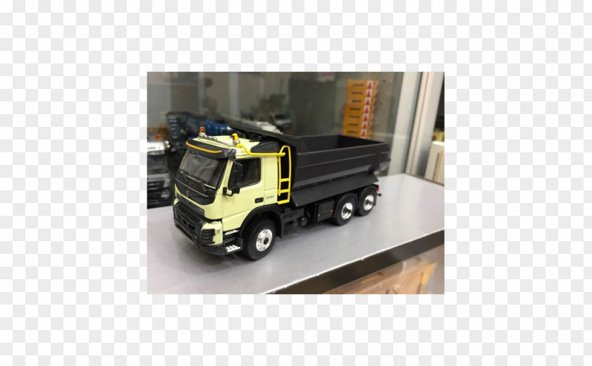 Volvo Truck Model Car Scale Models Commercial Vehicle PNG