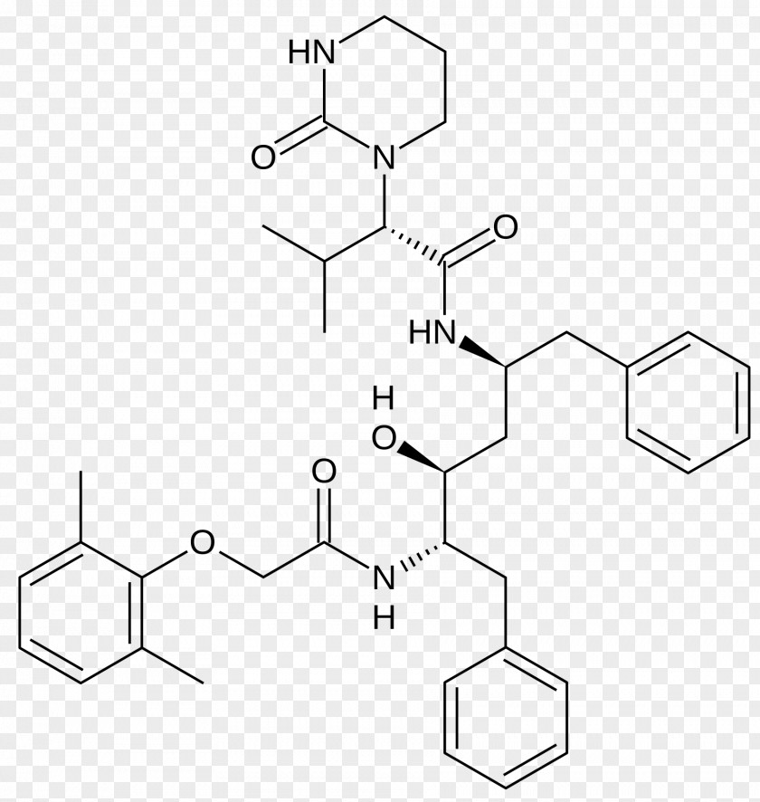 1800 Lopinavir/ritonavir Protease Inhibitor Management Of HIV/AIDS PNG