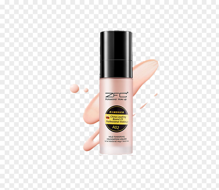 BB Cream Product Map Cosmetics Foundation Concealer Make-up PNG