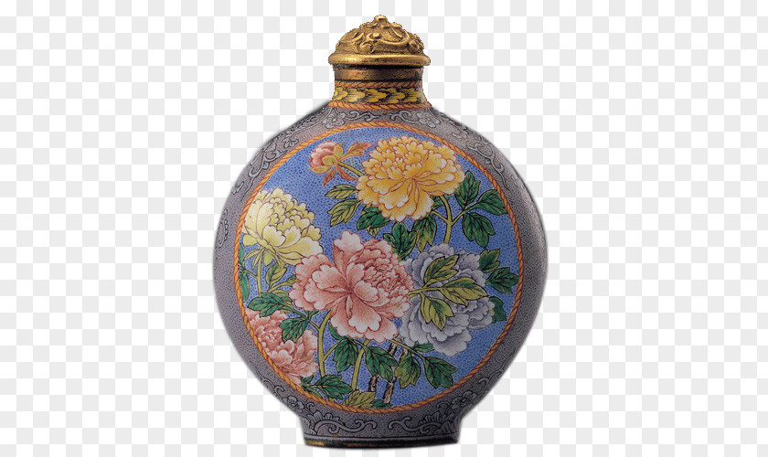 Ceramic Jar China Collections Of The Palace Museum Vitreous Enamel Cloisonnxe9 PNG