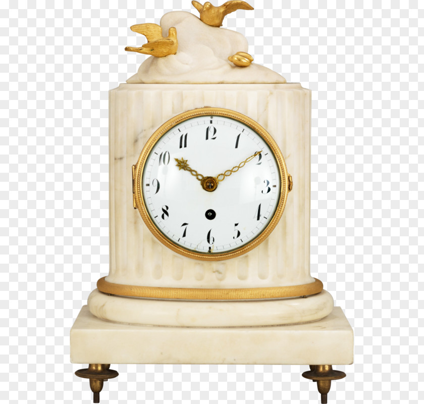 Clock Alarm Clocks Megabyte Clip Art PNG