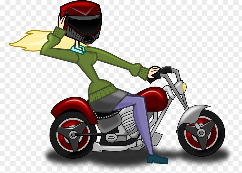 Eco-friendly Motor Vehicle Motorcycle Accessories Playing With Lola PNG