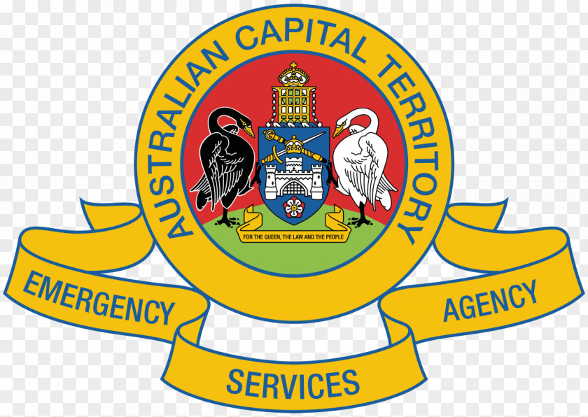 Emergency Service Australian Capital Territory Services Agency Management PNG