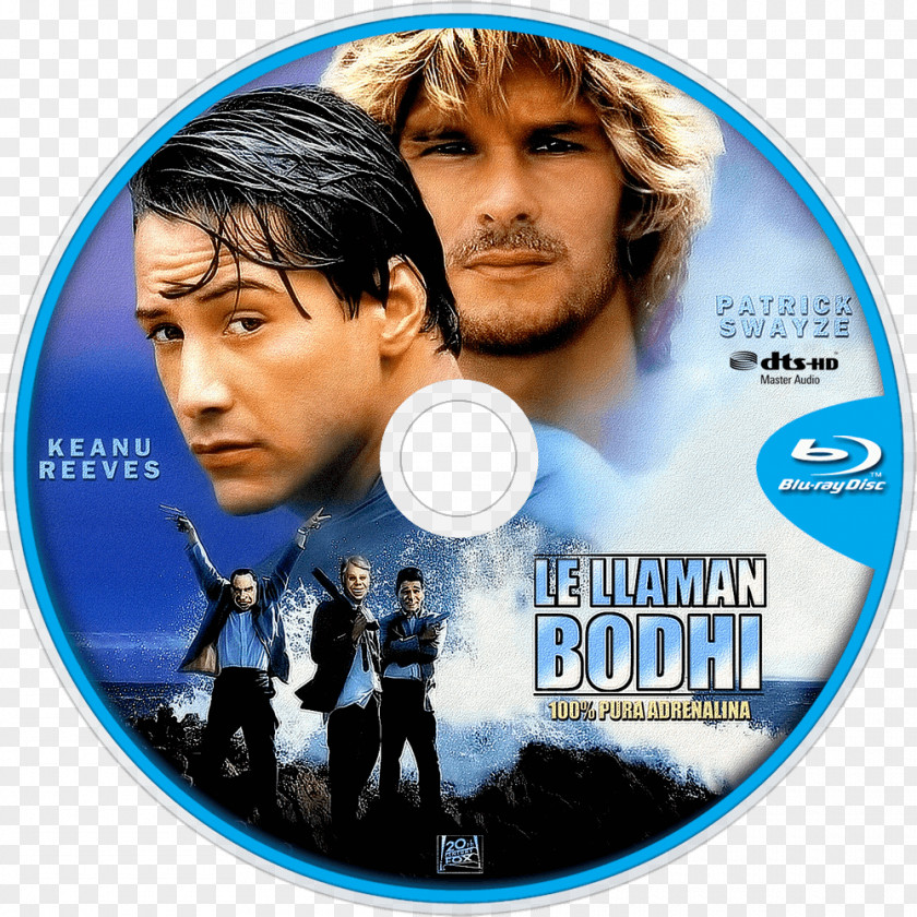 Keanu Reeves Point Break Patrick Swayze Sherlock Holmes Poster PNG