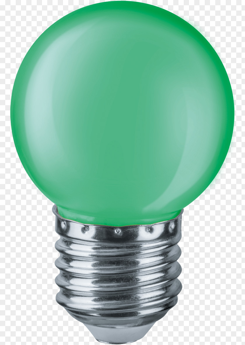 Lamp LED Light-emitting Diode Incandescent Light Bulb Edison Screw PNG