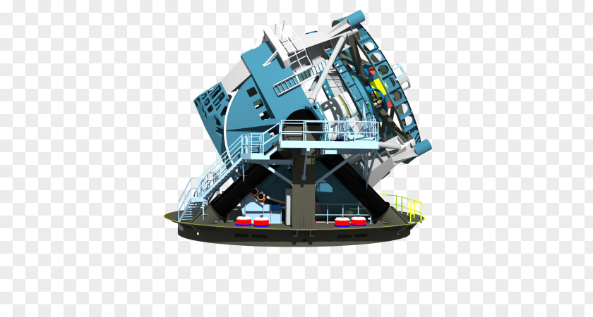 Large Synoptic Survey Telescope Cerro Pachón Extremely VLT PNG