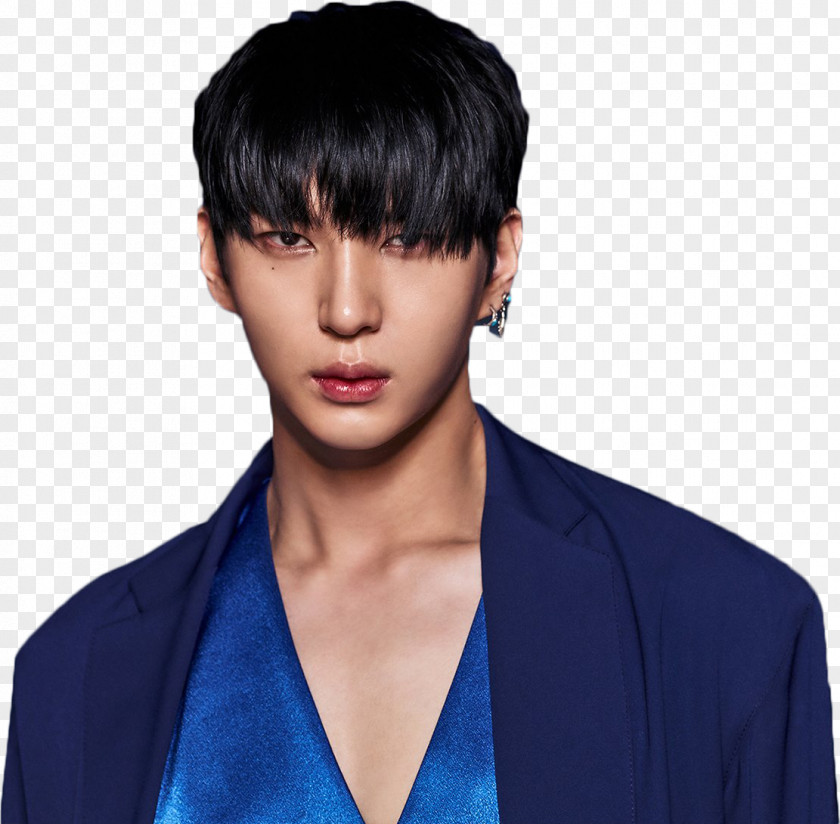 Leo VIXX LR Shangri-La K-pop PNG