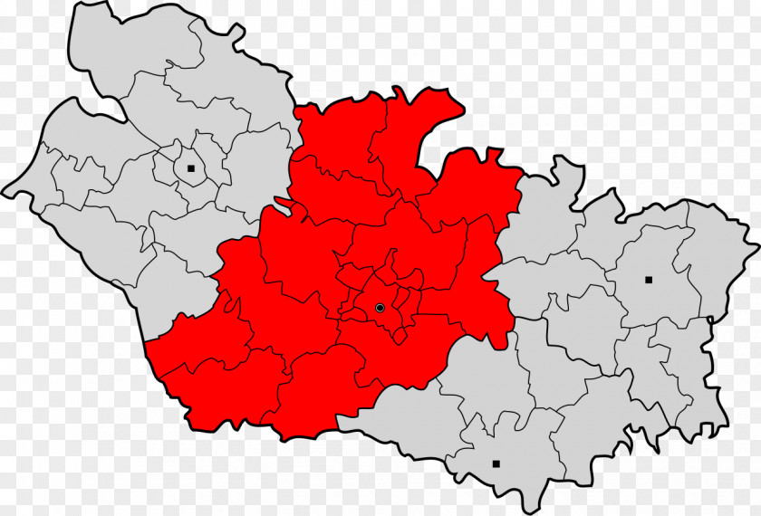 Map Somme Flower Tuberculosis RED.M PNG