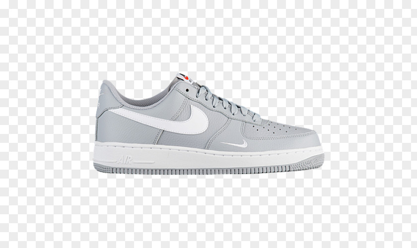 Nike Air Force 1 '07 Sports Shoes Jordan PNG