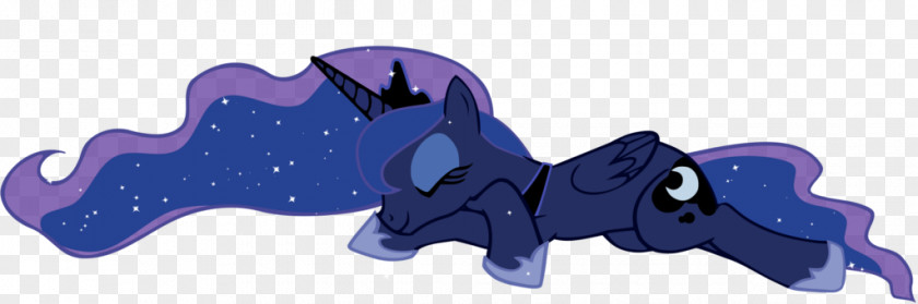 Princess Luna Twilight Sparkle Pony Sleep PNG